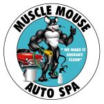 Muscle Mouse Auto Spa    PPF | Ceramic | Tinting